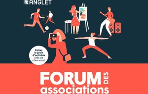 FORUM DES ASSOCIATIONS 