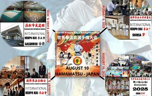 Japon 2025