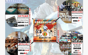 Japon 2025