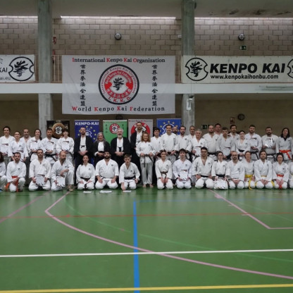 stage goshin jutsu